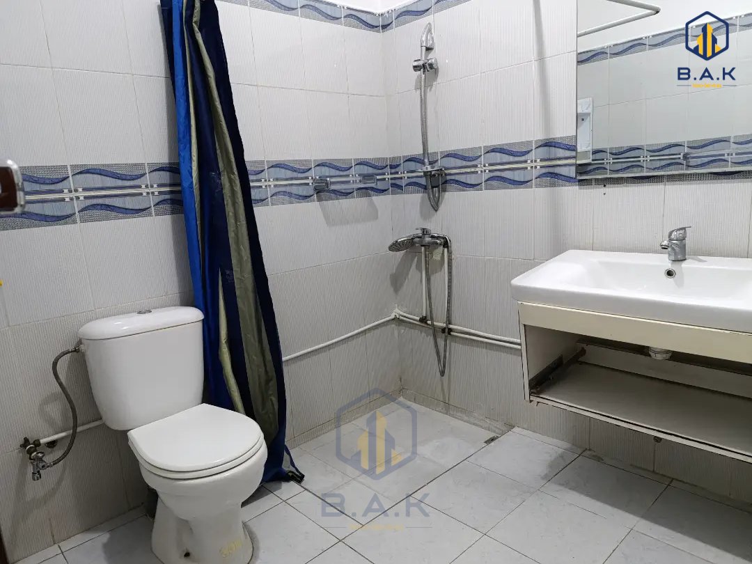 شقة للإيجار مع شرفة في الطابق الأول - Photo 13