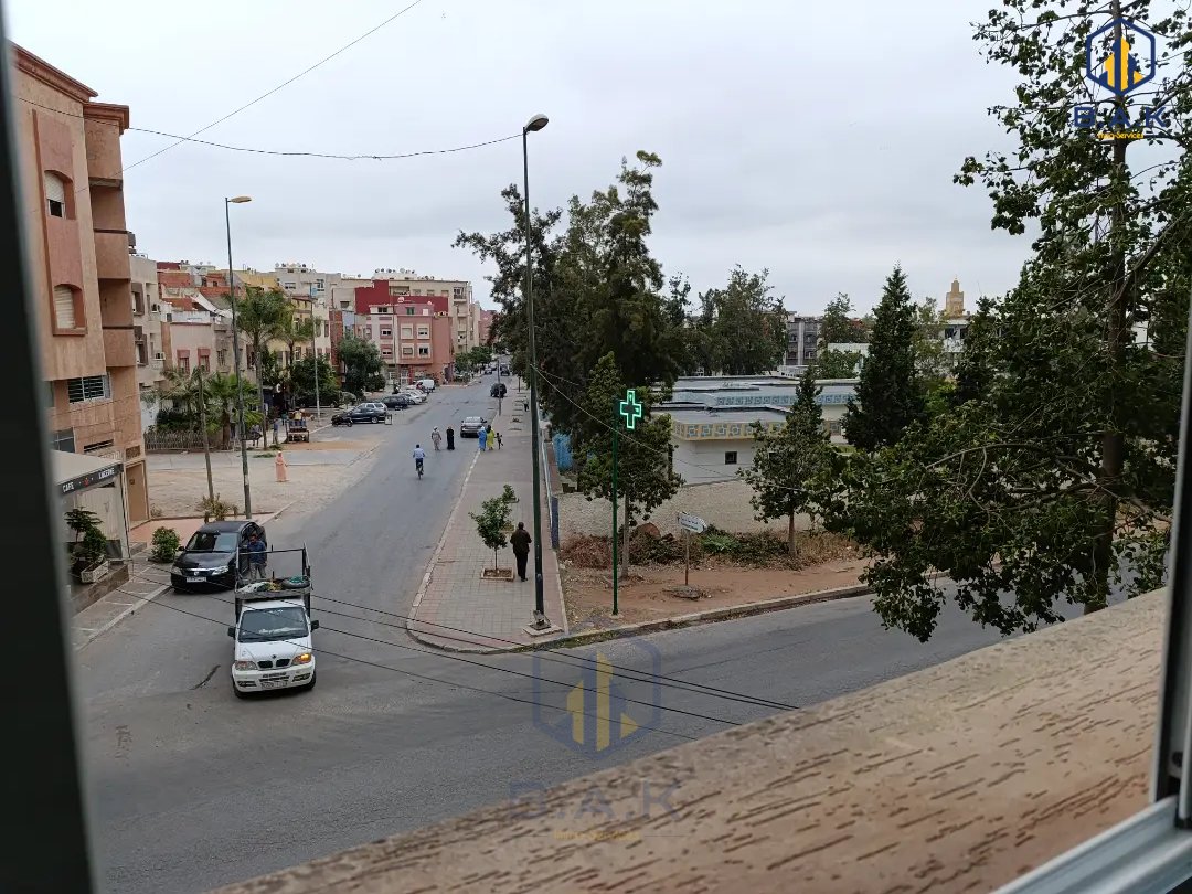 شقة للإيجار مع شرفة في الطابق الأول - Photo 16