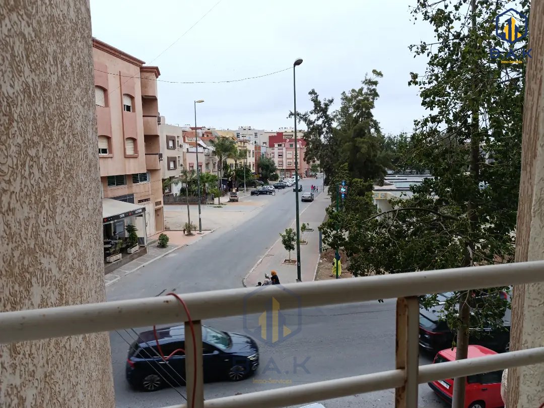 شقة للإيجار مع شرفة في الطابق الأول - Photo 15