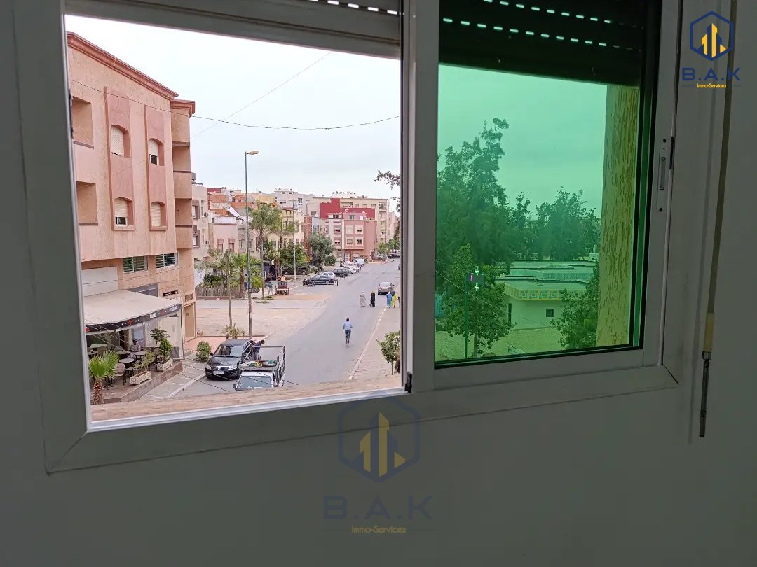 شقة للإيجار مع شرفة في الطابق الأول - Photo 14