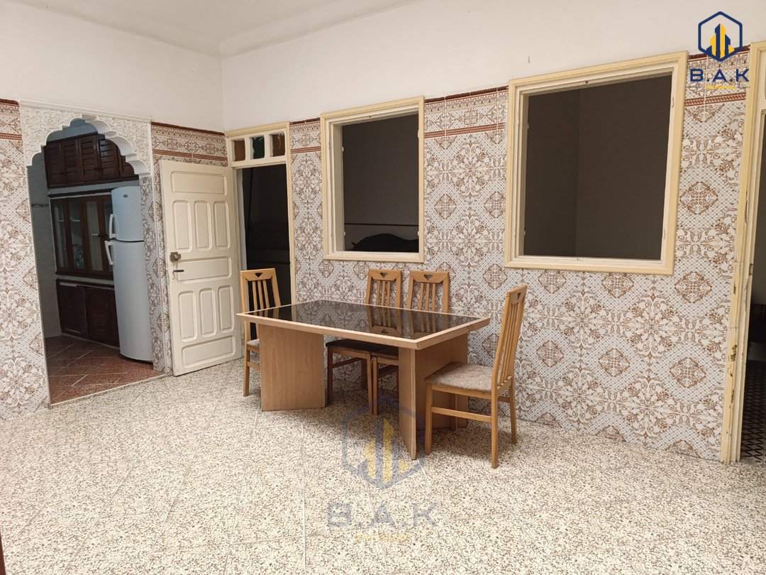 House for sale with terrace - Photo 4