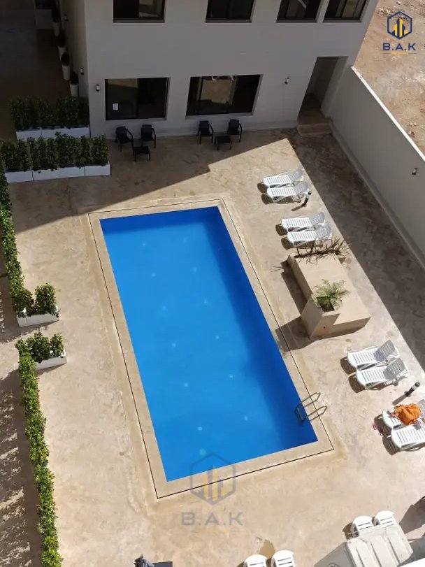 Apartamento en alquiler con balcón - Photo 8