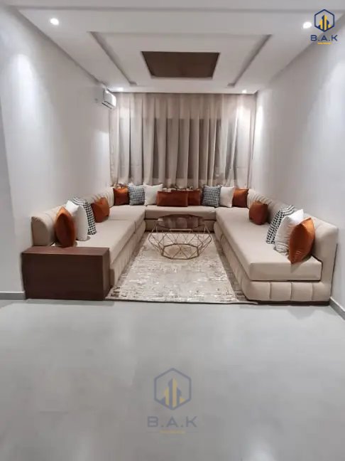 Apartamento en alquiler con balcón - Photo 1