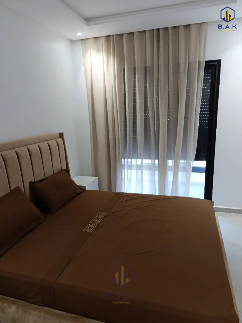 Apartamento en alquiler con balcón - Photo 3