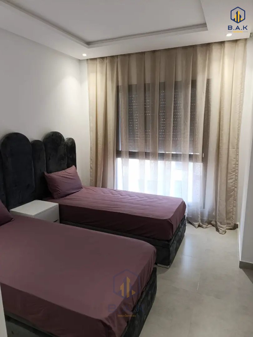 Apartamento en alquiler con balcón - Photo 4