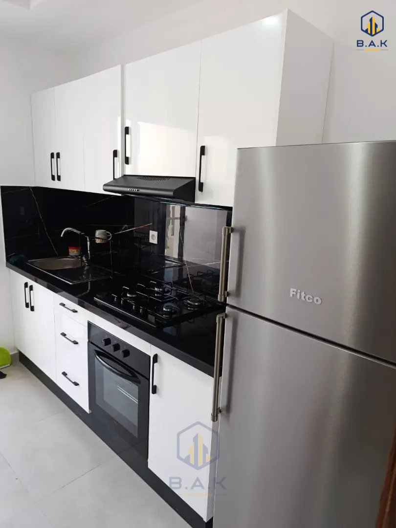 Apartamento en alquiler con balcón - Photo 6