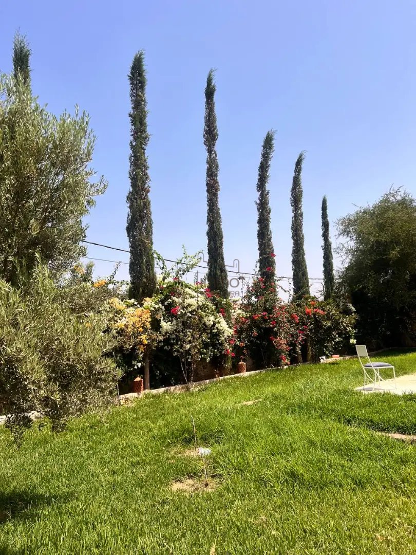 Villa de Ensueño en Essaouira: 4 habitaciones - Photo 4