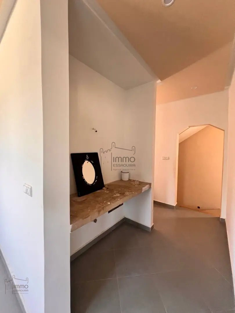 Villa de Ensueño en Essaouira: 4 habitaciones - Photo 10