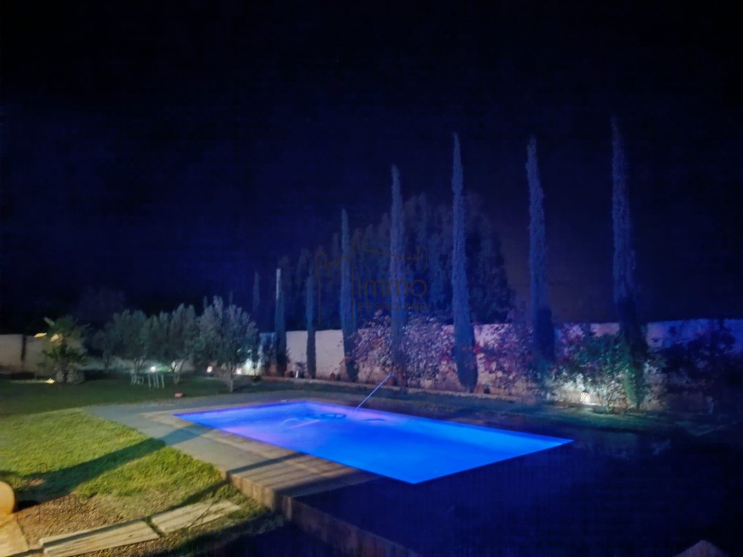 Villa de Ensueño en Essaouira: 4 habitaciones - Photo 1