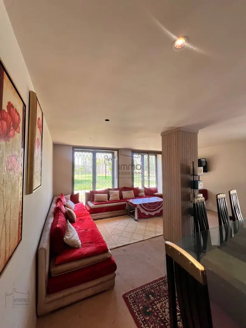 Villa de Ensueño en Essaouira: 4 habitaciones - Photo 18