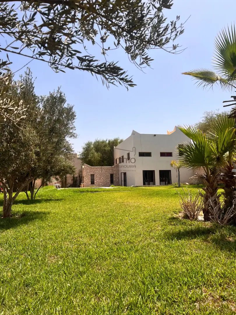 Villa de Ensueño en Essaouira: 4 habitaciones - Photo 2