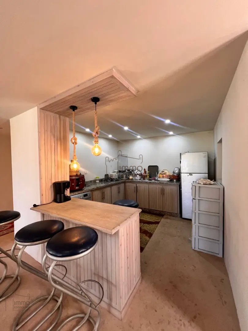 Villa de Ensueño en Essaouira: 4 habitaciones - Photo 8