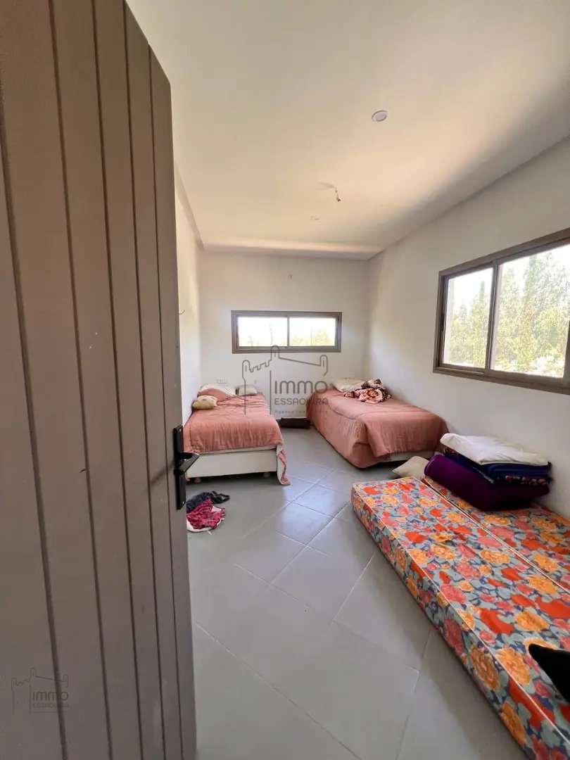 Villa de Ensueño en Essaouira: 4 habitaciones - Photo 11