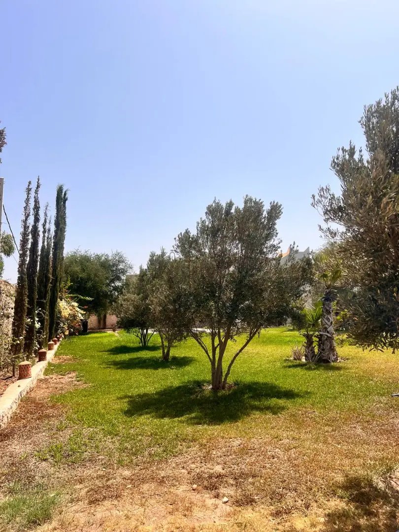 Villa de Ensueño en Essaouira: 4 habitaciones - Photo 5