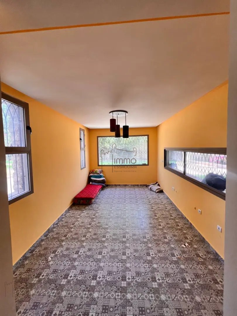 Villa de Ensueño en Essaouira: 4 habitaciones - Photo 16