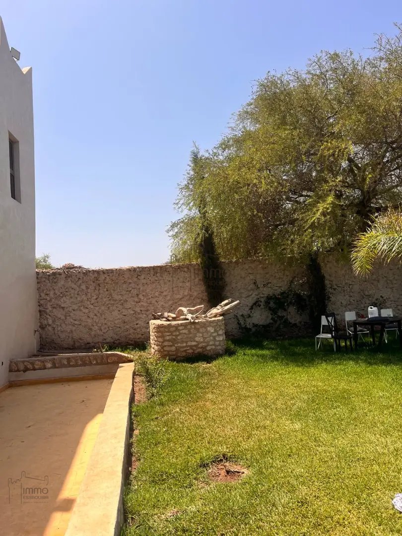 Villa de Ensueño en Essaouira: 4 habitaciones - Photo 23