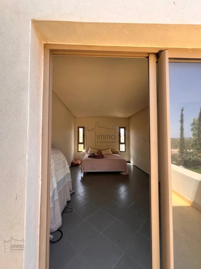 Villa de Ensueño en Essaouira: 4 habitaciones - Photo 29