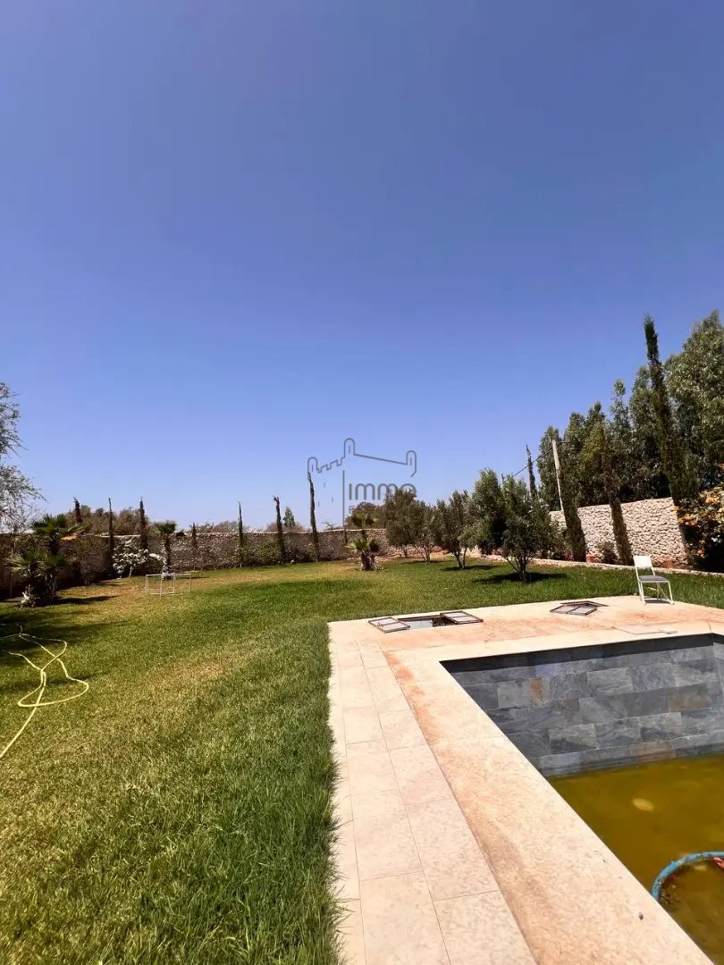 Villa de Ensueño en Essaouira: 4 habitaciones - Photo 24