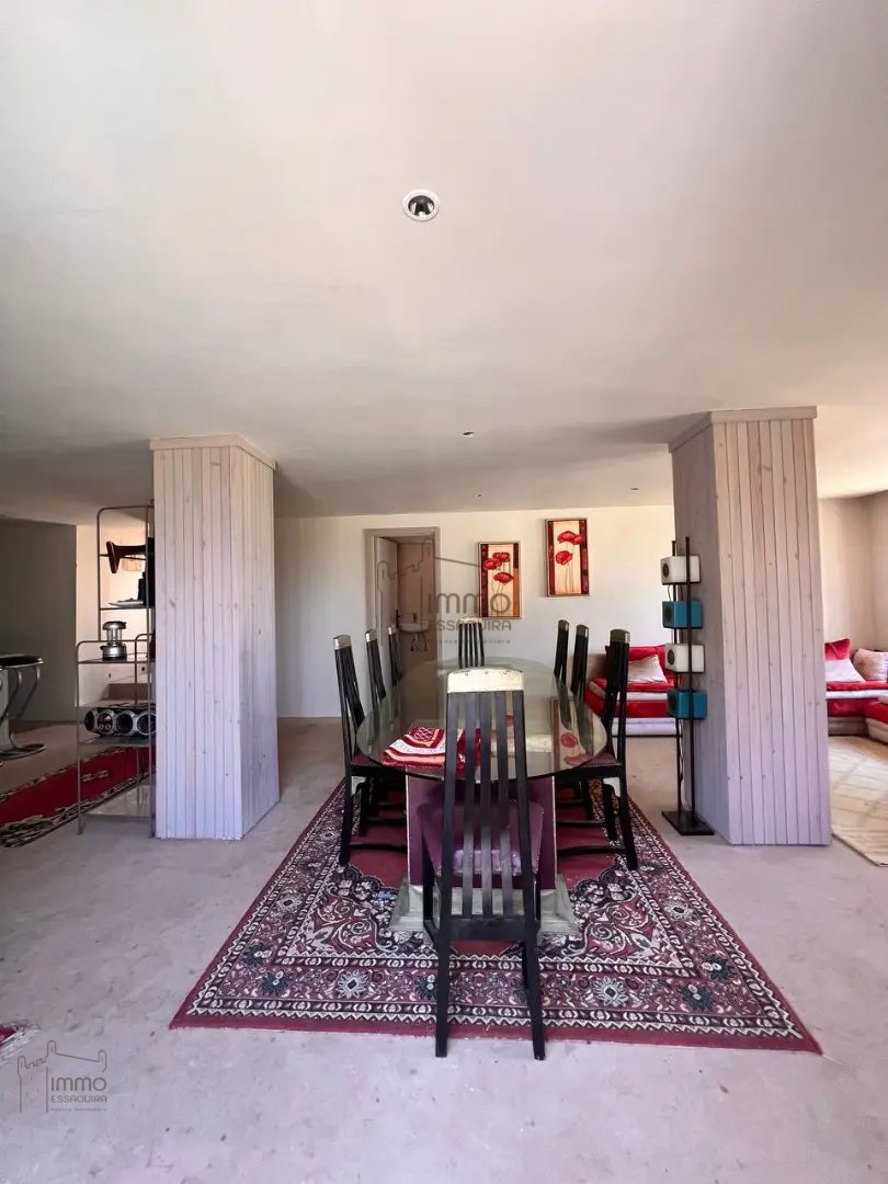 Villa de Ensueño en Essaouira: 4 habitaciones - Photo 26