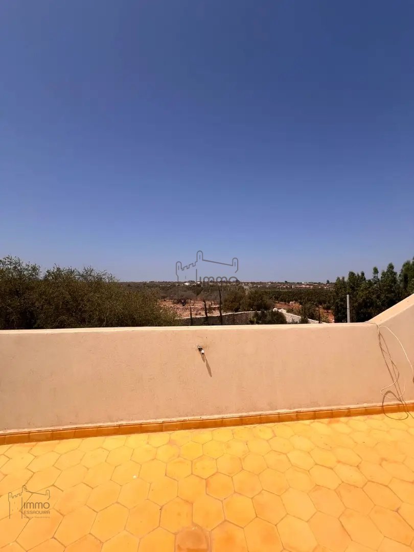 Villa de Ensueño en Essaouira: 4 habitaciones - Photo 30