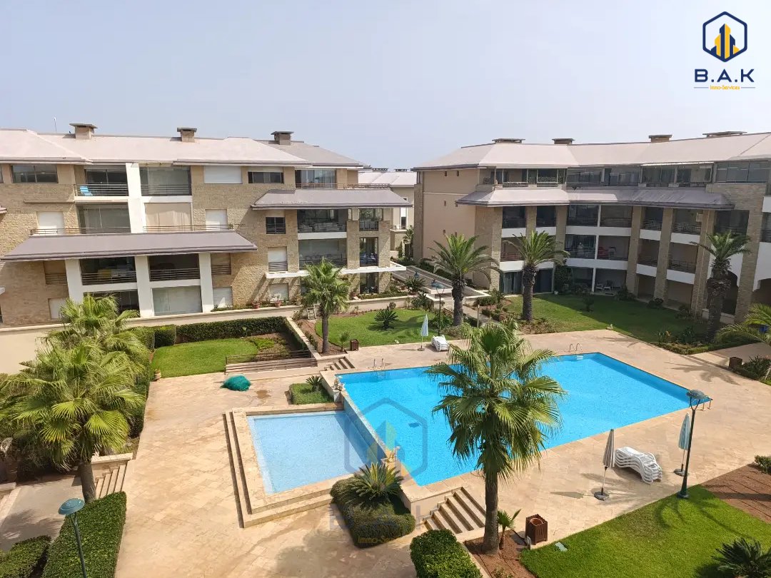 Apartamento en alquiler con piscina - Photo 13