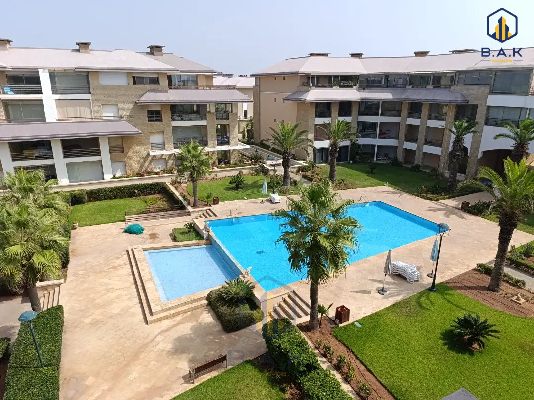 Apartamento en alquiler con piscina - Photo 14