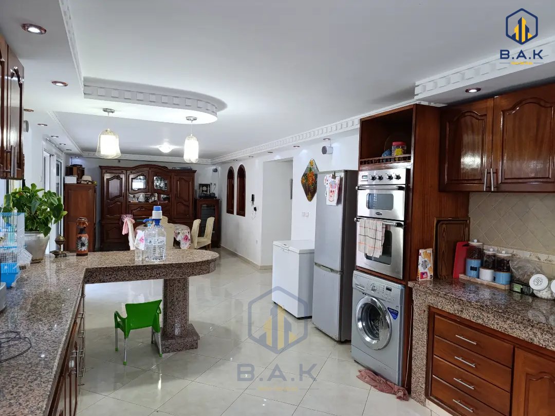 Villa à vendre kasbah Mahdia - Photo 22