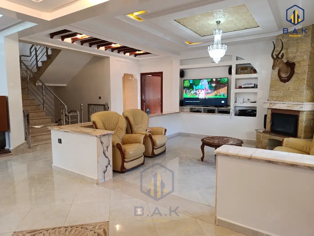 Villa à vendre kasbah Mahdia - Photo 14