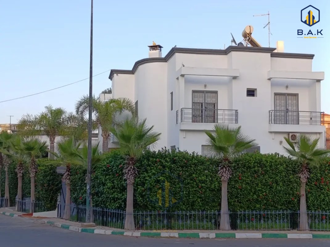 Villa à vendre kasbah Mahdia - Photo 2