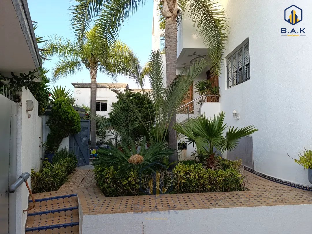 Villa à vendre kasbah Mahdia - Photo 4