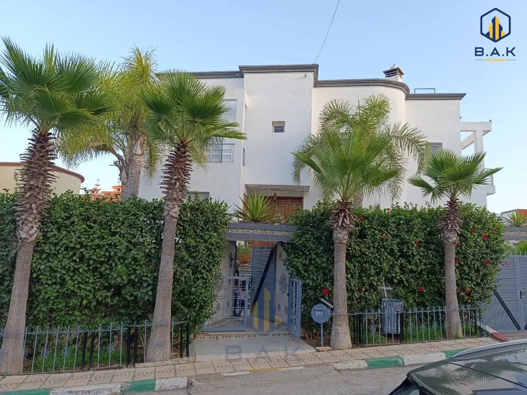 Villa à vendre kasbah Mahdia - Photo 3