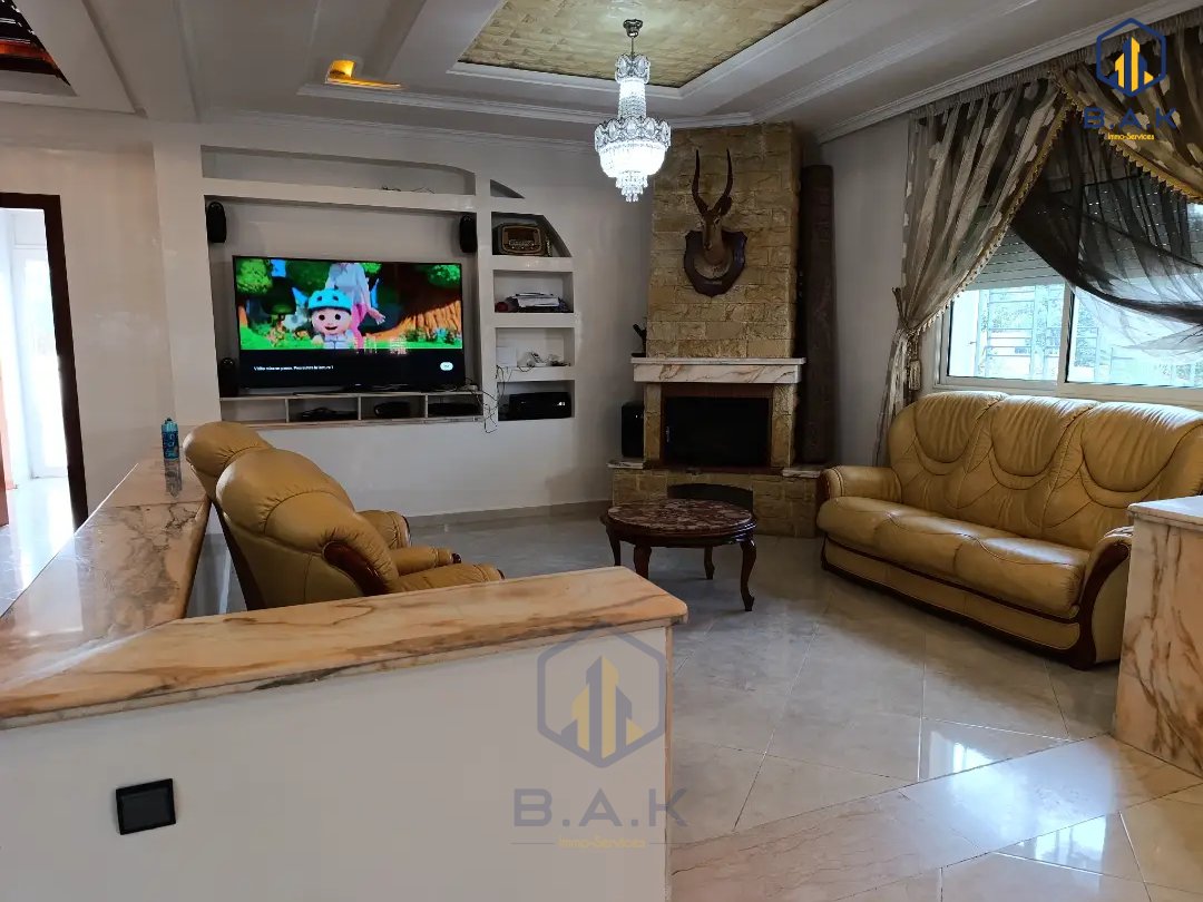 Villa à vendre kasbah Mahdia - Photo 12