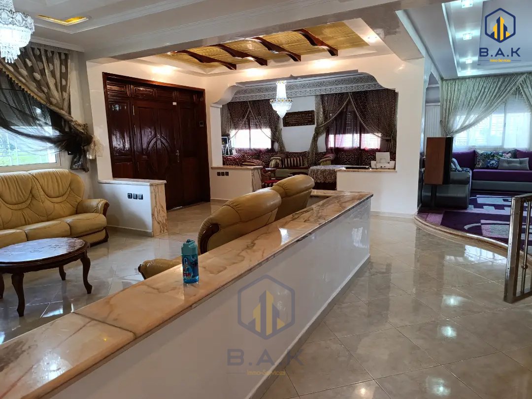 Villa à vendre kasbah Mahdia - Photo 13