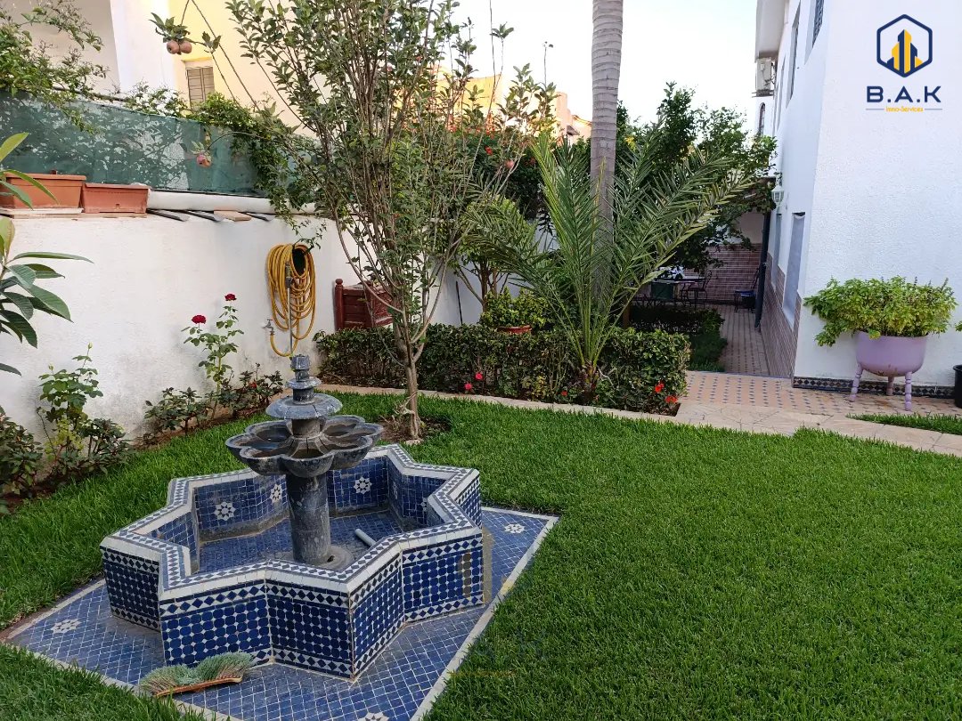 Villa à vendre kasbah Mahdia - Photo 7