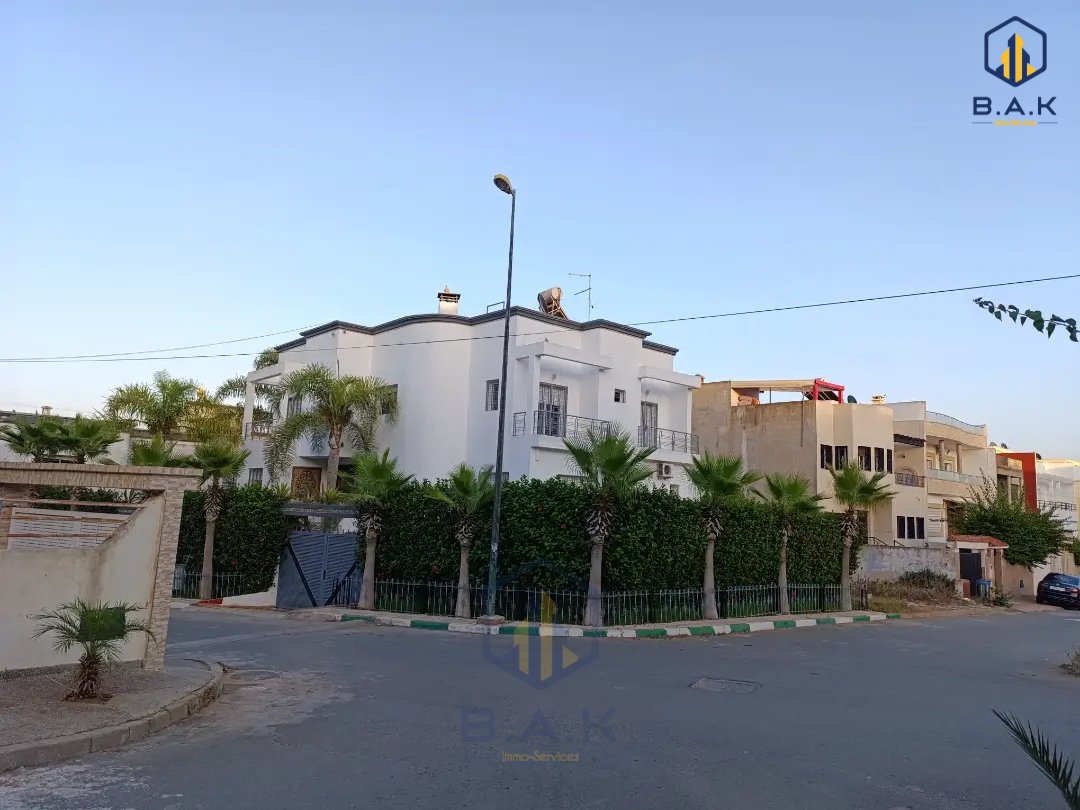 Villa à vendre kasbah Mahdia - Photo 1