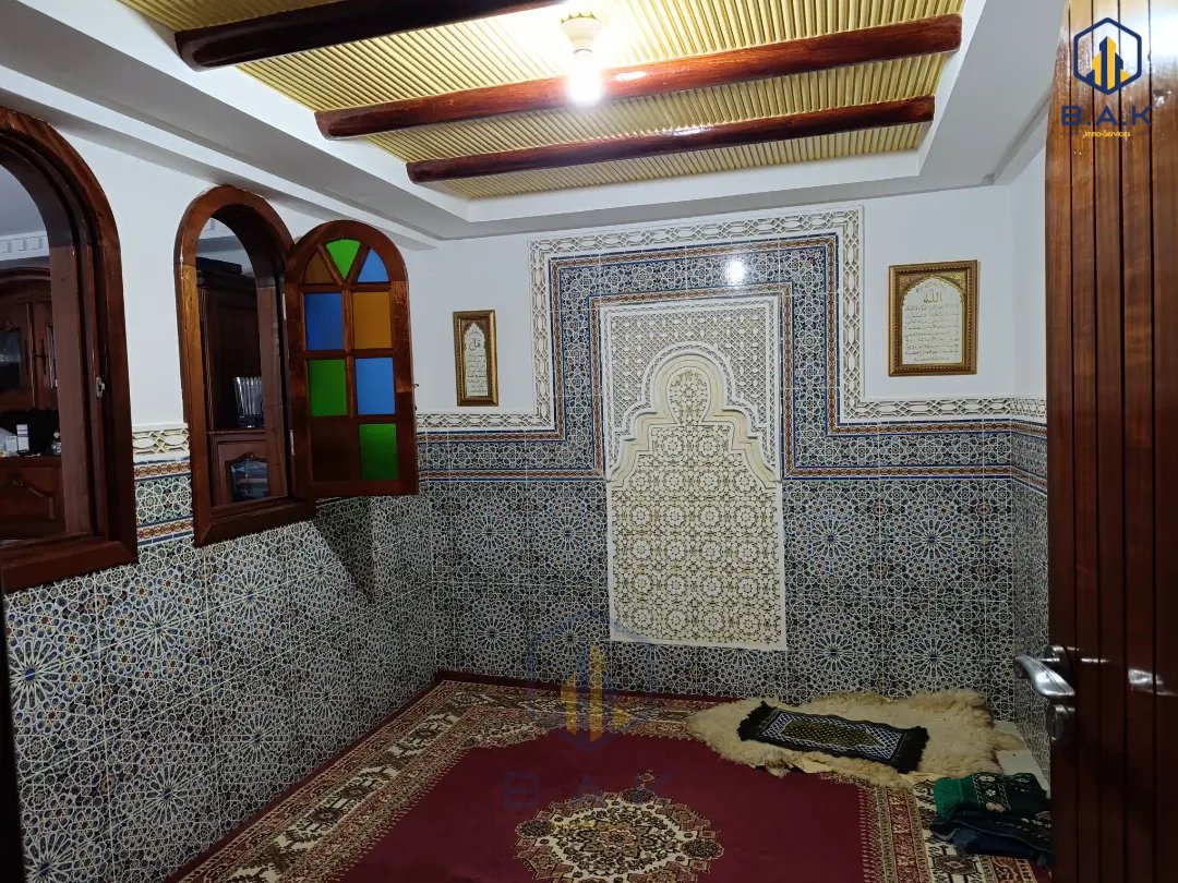 Villa à vendre kasbah Mahdia - Photo 25