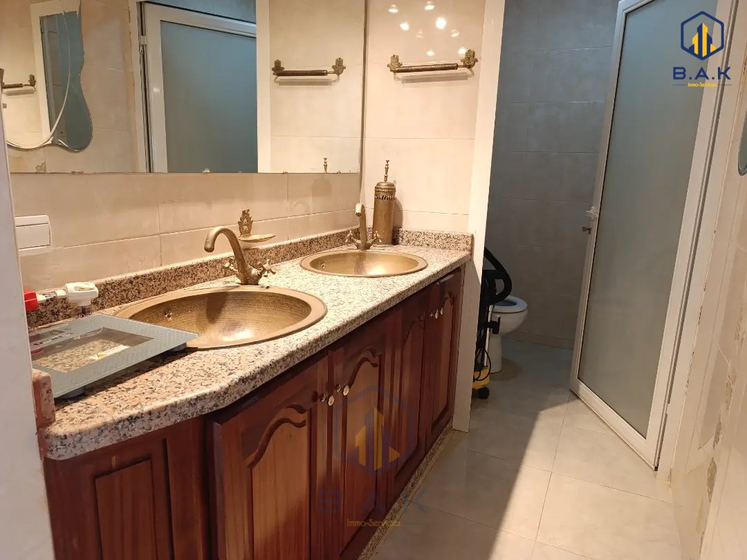 Villa à vendre kasbah Mahdia - Photo 32