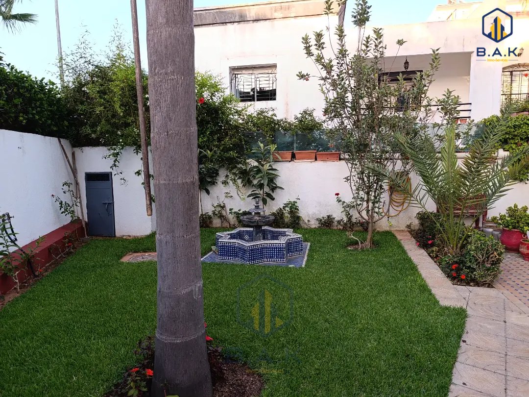 Villa à vendre kasbah Mahdia - Photo 8