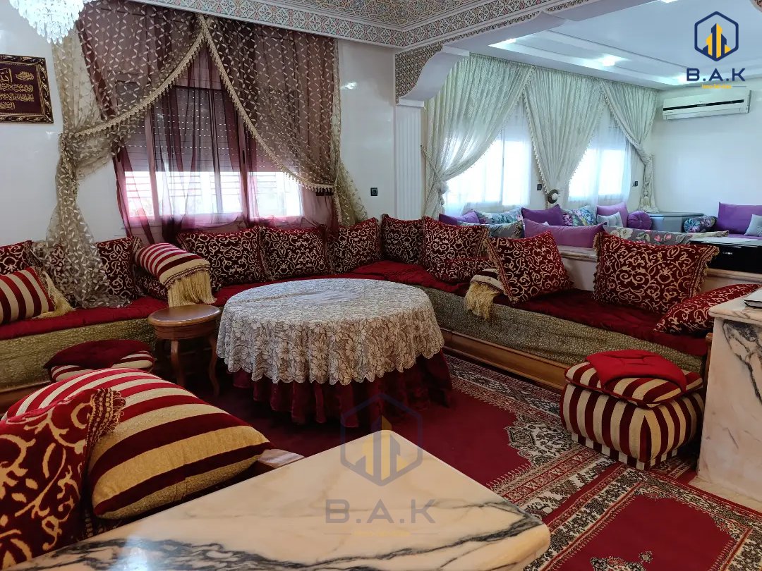 Villa à vendre kasbah Mahdia - Photo 10