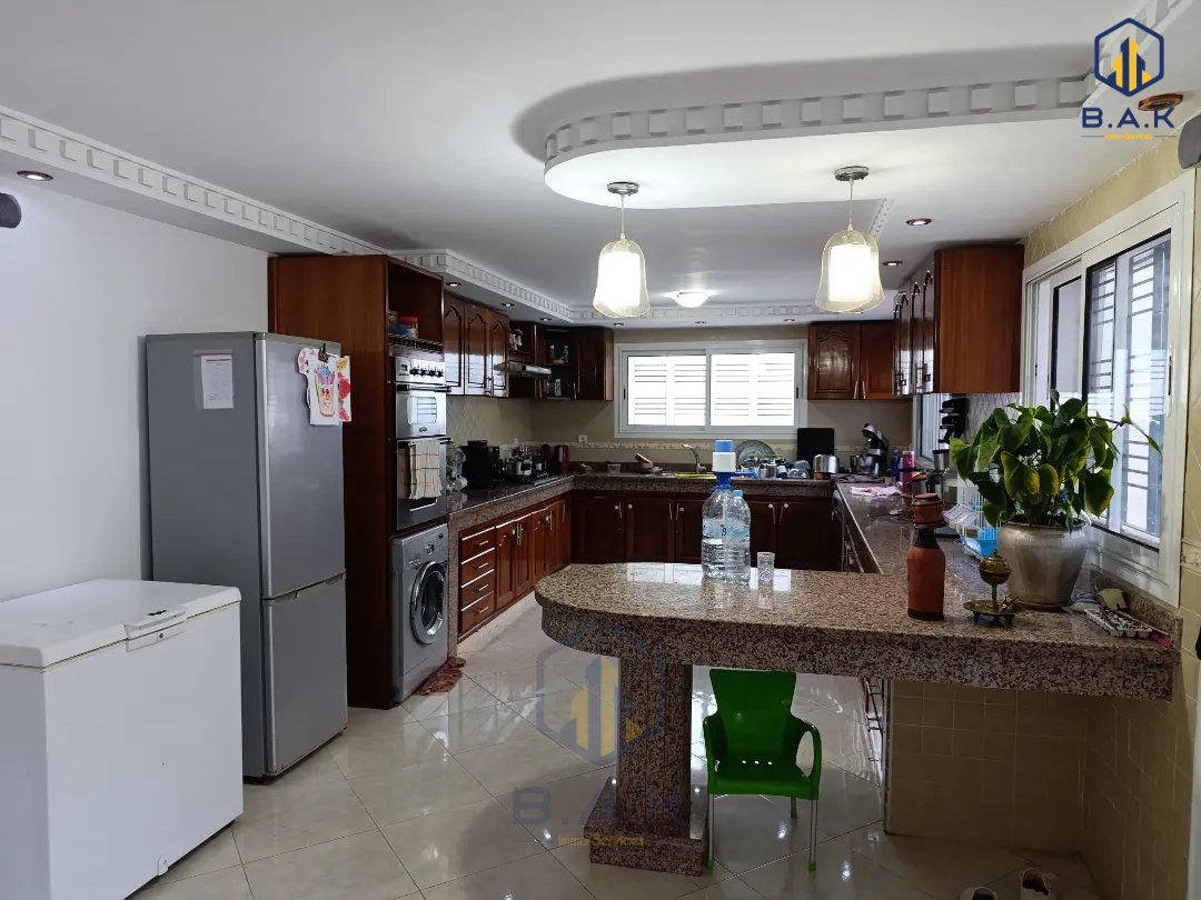 Villa à vendre kasbah Mahdia - Photo 24