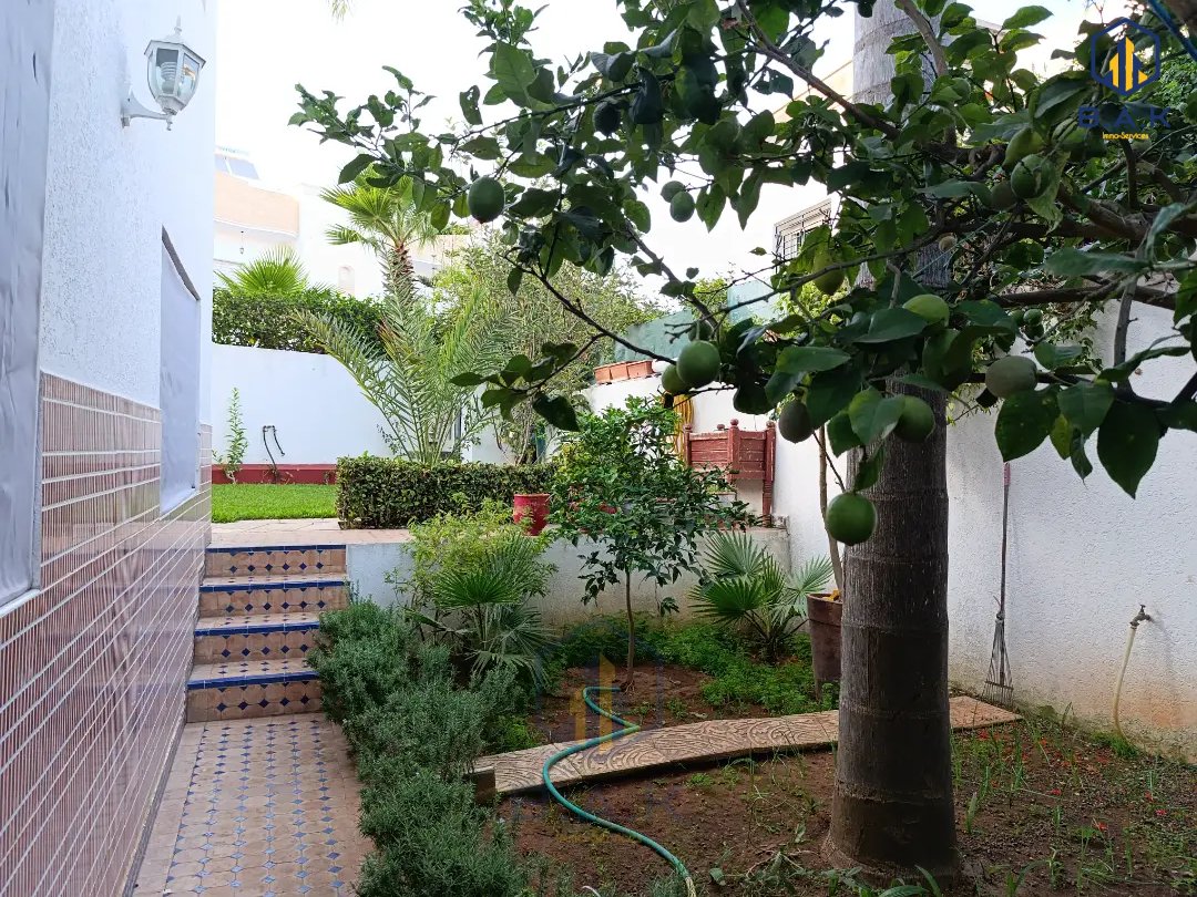 Villa à vendre kasbah Mahdia - Photo 9