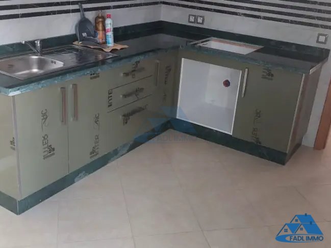 Apartment for rent with terrace - Photo 5