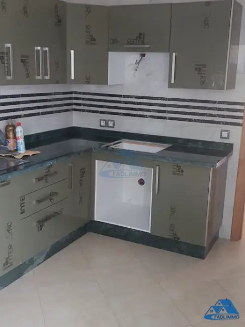 Apartment for rent with terrace - Photo 6