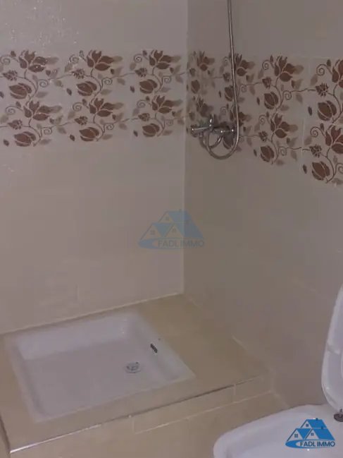 Apartment for rent with terrace - Photo 13