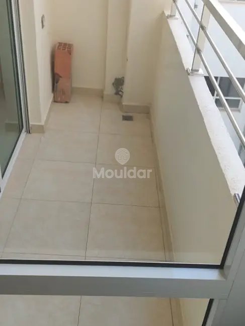 شقة للإيجار مع تراس في الطابق الثالث - Photo 9