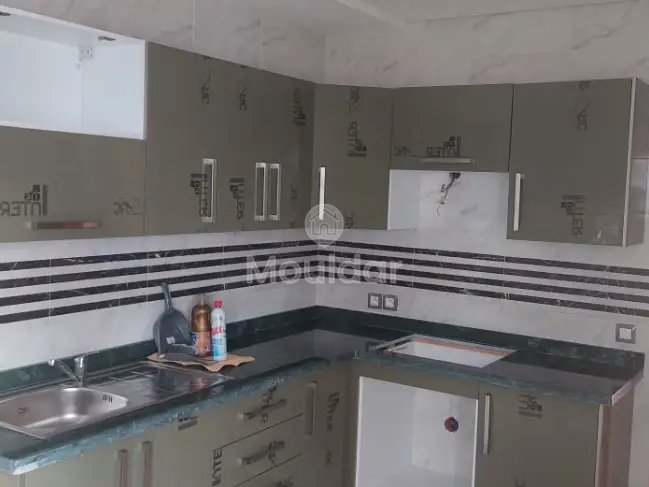 شقة للإيجار مع تراس في الطابق الثالث - Photo 4