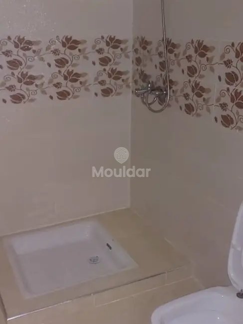 شقة للإيجار مع تراس في الطابق الثالث - Photo 13