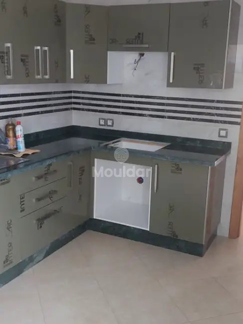 شقة للإيجار مع تراس في الطابق الثالث - Photo 6