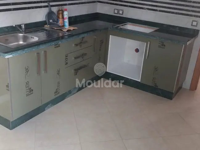 شقة للإيجار مع تراس في الطابق الثالث - Photo 5