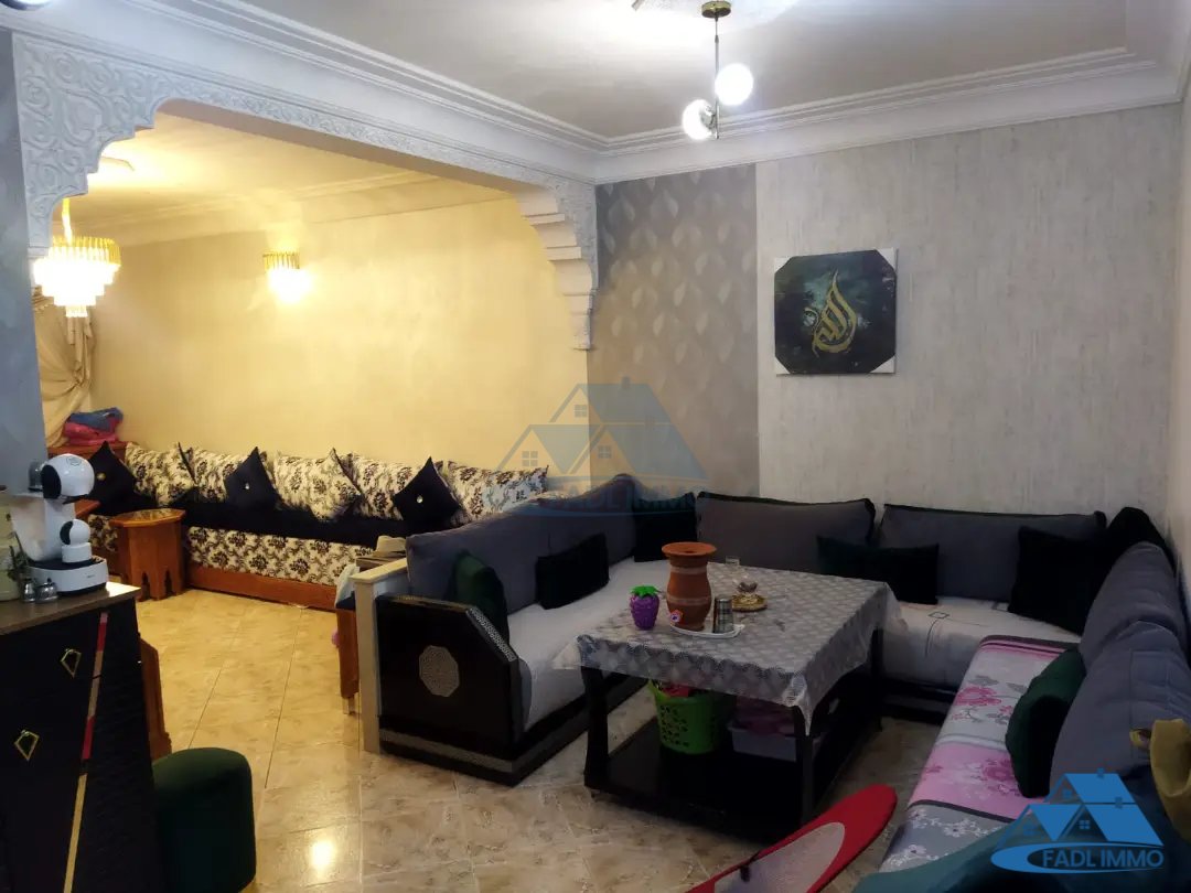 Apartment for sale with balcony - Photo 3